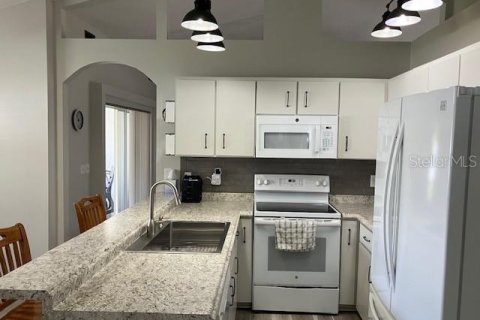 Villa ou maison à vendre à Palm Coast, Floride: 3 chambres, 140.28 m2 № 2408215 - photo 20