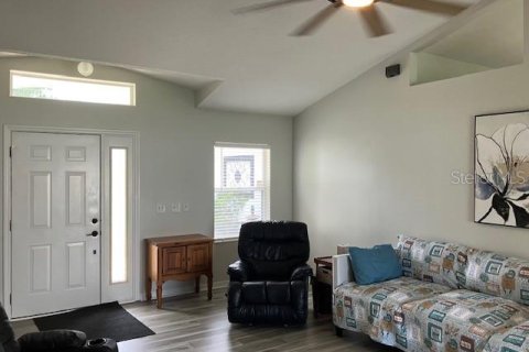 Villa ou maison à vendre à Palm Coast, Floride: 3 chambres, 140.28 m2 № 2408215 - photo 30