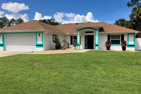 Villa ou maison à vendre à Palm Coast, Floride: 3 chambres, 140.28 m2 № 2408215 - photo 3