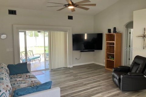 Villa ou maison à vendre à Palm Coast, Floride: 3 chambres, 140.28 m2 № 2408215 - photo 29