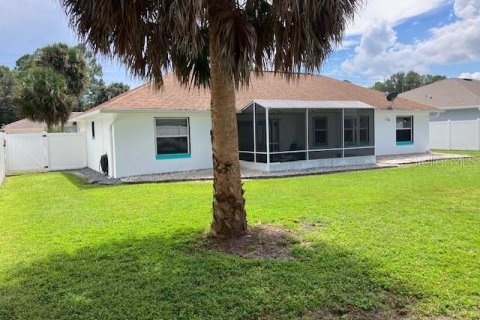 Villa ou maison à vendre à Palm Coast, Floride: 3 chambres, 140.28 m2 № 2408215 - photo 16