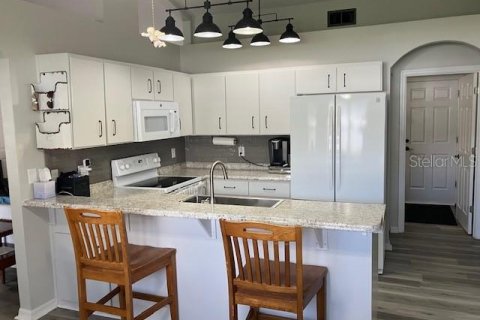 Villa ou maison à vendre à Palm Coast, Floride: 3 chambres, 140.28 m2 № 2408215 - photo 21