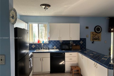 Villa ou maison à vendre à Homestead, Floride: 3 chambres, 140.1 m2 № 2080330 - photo 6