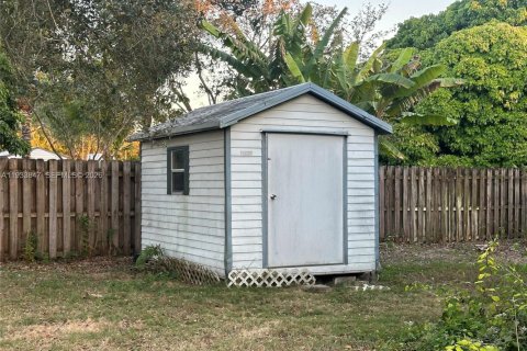 Villa ou maison à vendre à Homestead, Floride: 3 chambres, 140.1 m2 № 2080330 - photo 11
