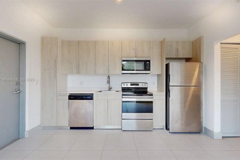 Apartment in Miami, Florida 1 bedroom, 55.74 sq.m. № 1951798 - photo 5