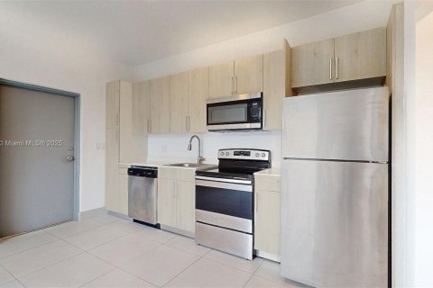 Apartment in Miami, Florida 1 bedroom, 55.74 sq.m. № 1951798 - photo 8
