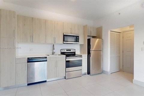 Apartment in Miami, Florida 1 bedroom, 55.74 sq.m. № 1951798 - photo 6