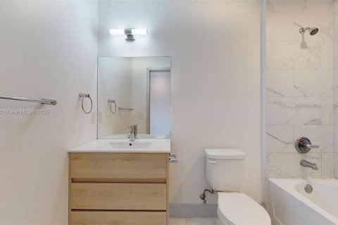 Apartment in Miami, Florida 1 bedroom, 55.74 sq.m. № 1951798 - photo 16