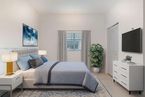 Apartment in Miami, Florida 1 bedroom, 55.74 sq.m. № 1951798 - photo 20