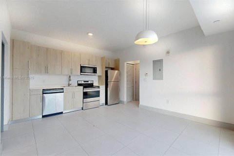 Apartment in Miami, Florida 1 bedroom, 55.74 sq.m. № 1951798 - photo 7