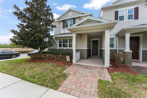 Adosado en venta en Windermere, Florida, 3 dormitorios, 185.43 m2 № 2155818 - foto 25