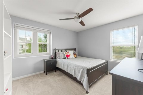 Adosado en venta en Windermere, Florida, 3 dormitorios, 185.43 m2 № 2155818 - foto 19