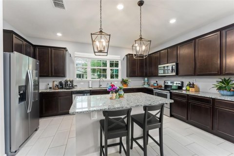 Adosado en venta en Windermere, Florida, 3 dormitorios, 185.43 m2 № 2155818 - foto 5