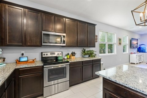 Adosado en venta en Windermere, Florida, 3 dormitorios, 185.43 m2 № 2155818 - foto 8