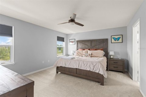 Adosado en venta en Windermere, Florida, 3 dormitorios, 185.43 m2 № 2155818 - foto 14