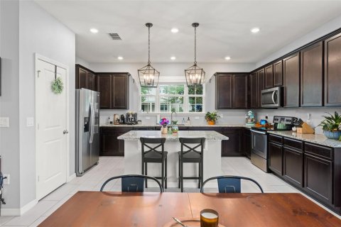 Adosado en venta en Windermere, Florida, 3 dormitorios, 185.43 m2 № 2155818 - foto 4