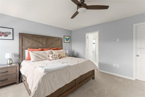 Adosado en venta en Windermere, Florida, 3 dormitorios, 185.43 m2 № 2155818 - foto 15