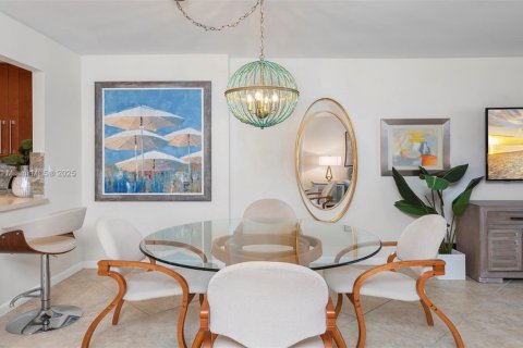 Copropriété à louer à Miami Beach, Floride: 1 chambre, 83.61 m2 № 14927 - photo 5