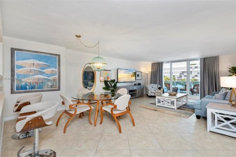 Copropriété à louer à Miami Beach, Floride: 1 chambre, 83.61 m2 № 14927 - photo 8