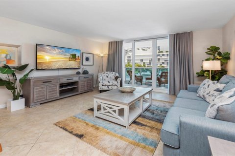 Copropriété à louer à Miami Beach, Floride: 1 chambre, 83.61 m2 № 14927 - photo 6