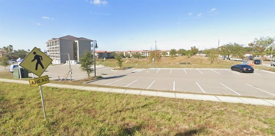 Land in Davenport, Florida № 2212291