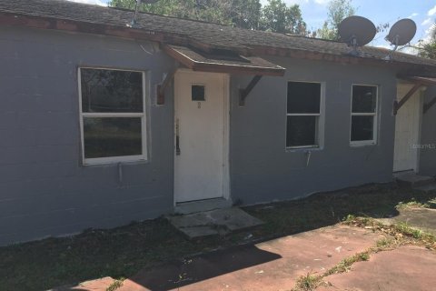 Studio in Lake Wales, Florida № 2143293
