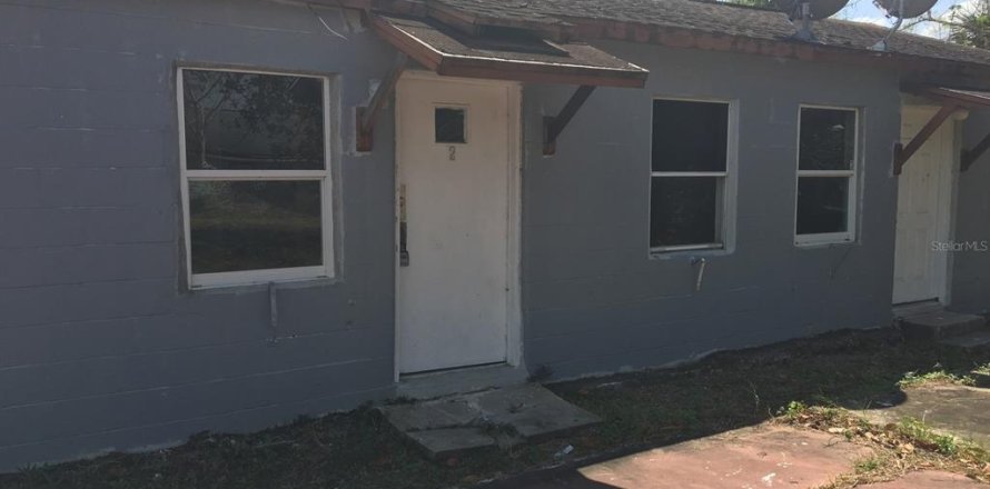 Studio in Lake Wales, Florida № 2143293