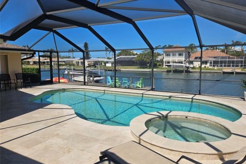 Casa en venta en Longboat Key, Florida, 3 dormitorios, 210.8 m2 № 1625308 - foto 7