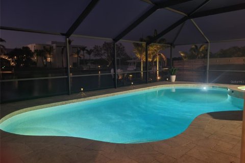 Casa en venta en Longboat Key, Florida, 3 dormitorios, 210.8 m2 № 1625308 - foto 10