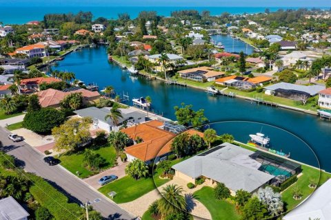 Casa en venta en Longboat Key, Florida, 3 dormitorios, 210.8 m2 № 1625308 - foto 4