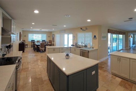 Casa en venta en Longboat Key, Florida, 3 dormitorios, 210.8 m2 № 1625308 - foto 17