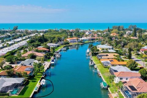 Casa en venta en Longboat Key, Florida, 3 dormitorios, 210.8 m2 № 1625308 - foto 5