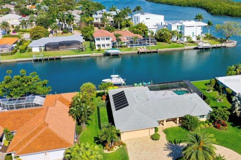 Casa en venta en Longboat Key, Florida, 3 dormitorios, 210.8 m2 № 1625308 - foto 3