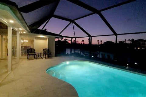 Casa en venta en Longboat Key, Florida, 3 dormitorios, 210.8 m2 № 1625308 - foto 9