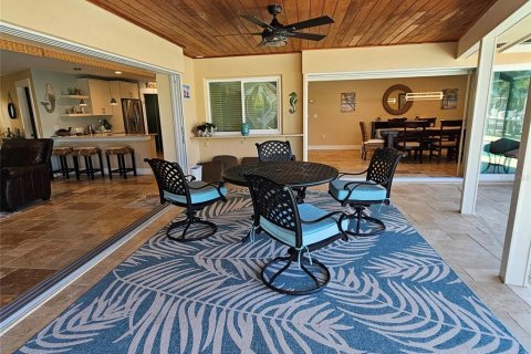 Casa en venta en Longboat Key, Florida, 3 dormitorios, 210.8 m2 № 1625308 - foto 20