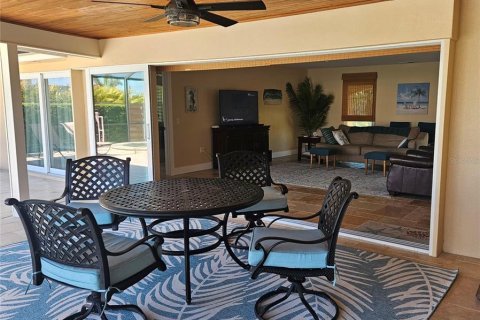 Casa en venta en Longboat Key, Florida, 3 dormitorios, 210.8 m2 № 1625308 - foto 12