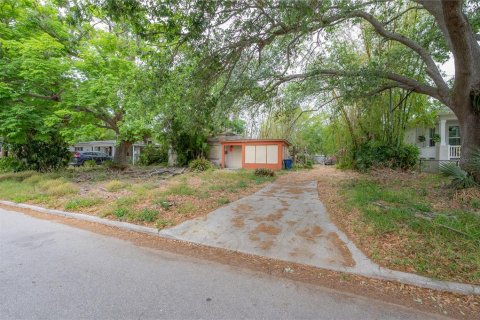 Casa en venta en Tampa, Florida, 1 dormitorio, 84.26 m2 № 1637051 - foto 1