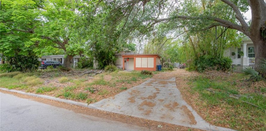Casa en Tampa, Florida 1 dormitorio, 84.26 m2 № 1637051