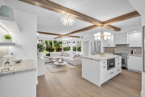 Copropriété à vendre à Delray Beach, Floride: 2 chambres, 109.81 m2 № 2253948 - photo 2