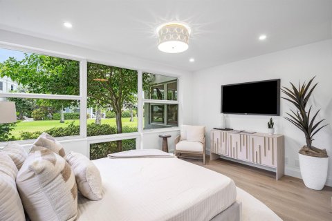 Copropriété à vendre à Delray Beach, Floride: 2 chambres, 109.81 m2 № 2253948 - photo 29