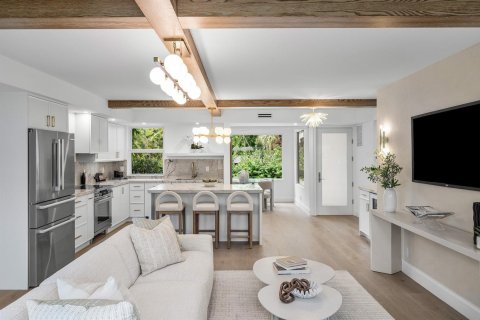 Copropriété à vendre à Delray Beach, Floride: 2 chambres, 109.81 m2 № 2253948 - photo 17