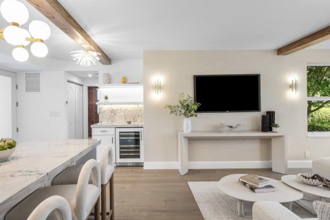 Copropriété à vendre à Delray Beach, Floride: 2 chambres, 109.81 m2 № 2253948 - photo 5