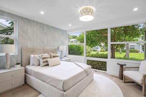 Copropriété à vendre à Delray Beach, Floride: 2 chambres, 109.81 m2 № 2253948 - photo 28
