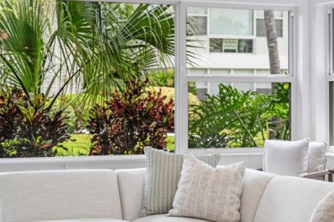 Copropriété à vendre à Delray Beach, Floride: 2 chambres, 109.81 m2 № 2253948 - photo 18