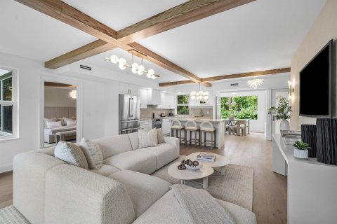 Copropriété à vendre à Delray Beach, Floride: 2 chambres, 109.81 m2 № 2253948 - photo 16