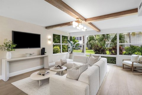 Copropriété à vendre à Delray Beach, Floride: 2 chambres, 109.81 m2 № 2253948 - photo 13