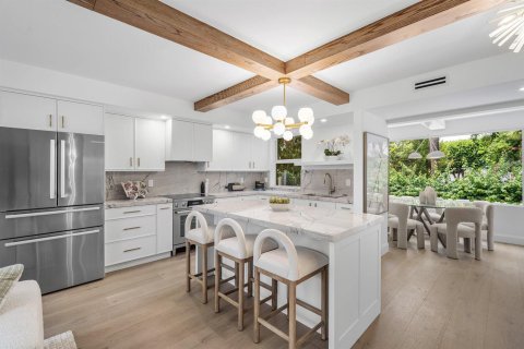 Condo à Delray Beach, Floride, 2 chambres  № 2253948