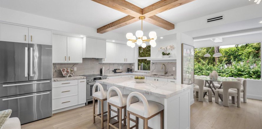 Condo à Delray Beach, Floride, 2 chambres  № 2253948