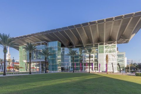 Casa en venta en Orlando, Florida, 4 dormitorios, 196.4 m2 № 1534769 - foto 8