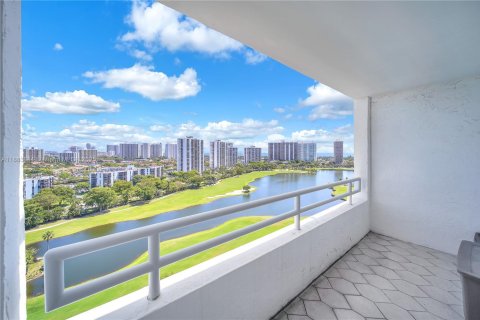 Купить кондоминиум в Авентура, Флорида 2 спальни, 107.58м2, № 1930410 - фото 14